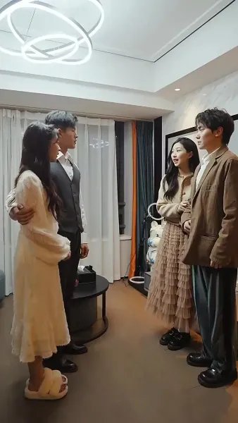 รักที่สะเทือนกระดูก