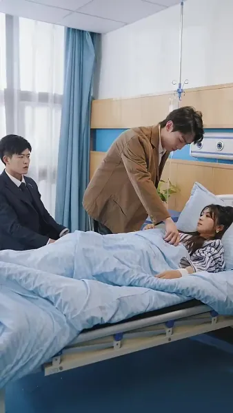 รักที่สะเทือนกระดูก