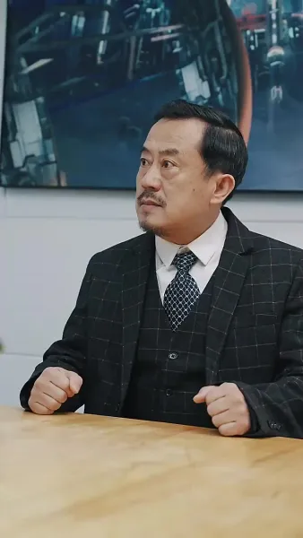 รักที่สะเทือนกระดูก