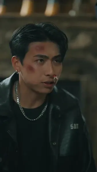 รักที่สะเทือนกระดูก