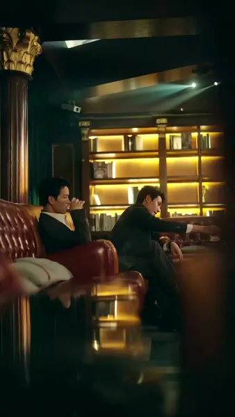 โชคชะตาพบพาให้เจอ