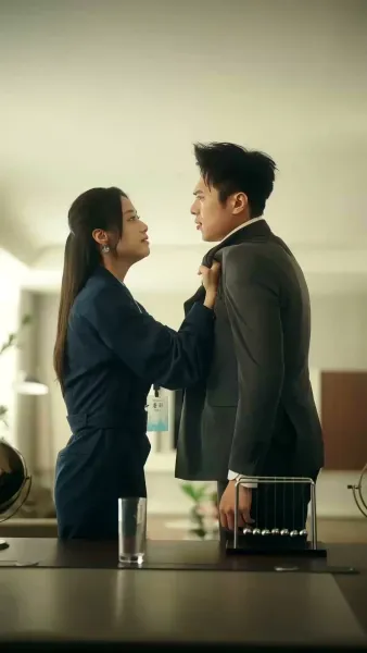 โชคชะตาพบพาให้เจอ