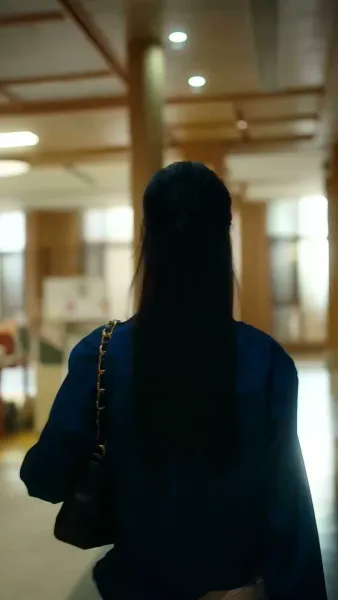 โชคชะตาพบพาให้เจอ