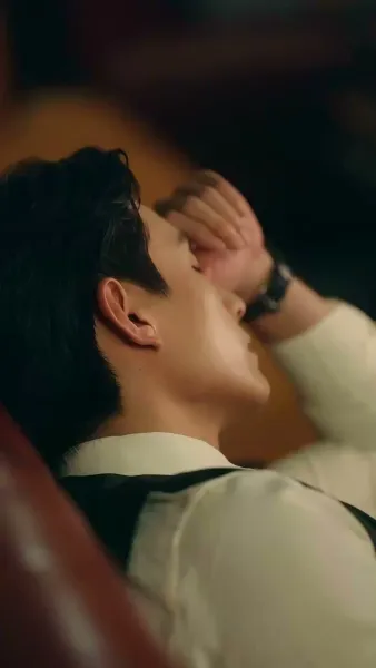 โชคชะตาพบพาให้เจอ