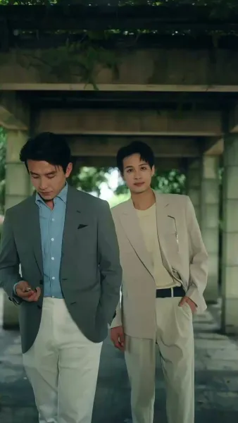 โชคชะตาพบพาให้เจอ