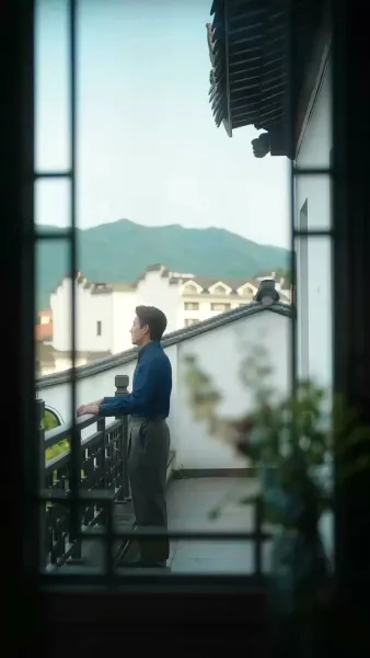 โชคชะตาพบพาให้เจอ