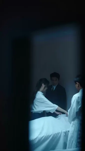 โชคชะตาพบพาให้เจอ