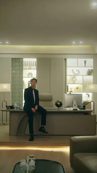 โชคชะตาพบพาให้เจอ