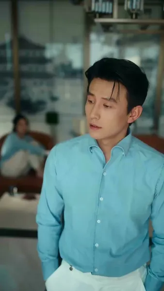 โชคชะตาพบพาให้เจอ