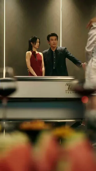 โชคชะตาพบพาให้เจอ