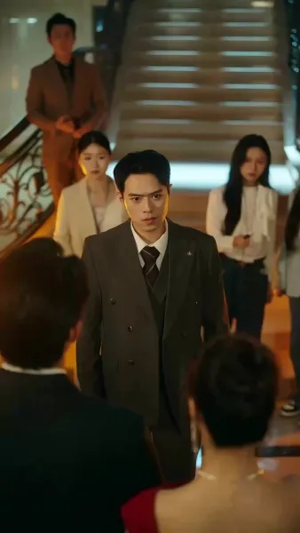 โชคชะตาพบพาให้เจอ