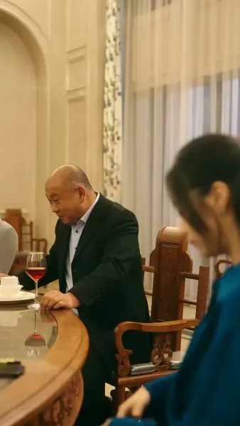 โชคชะตาพบพาให้เจอ