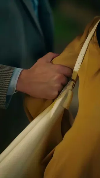 โชคชะตาพบพาให้เจอ