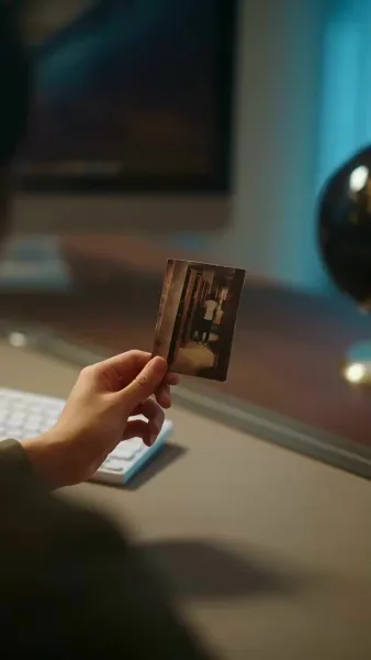 โชคชะตาพบพาให้เจอ