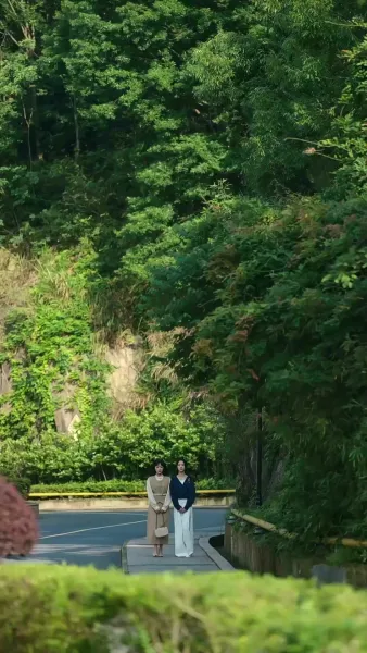 โชคชะตาพบพาให้เจอ