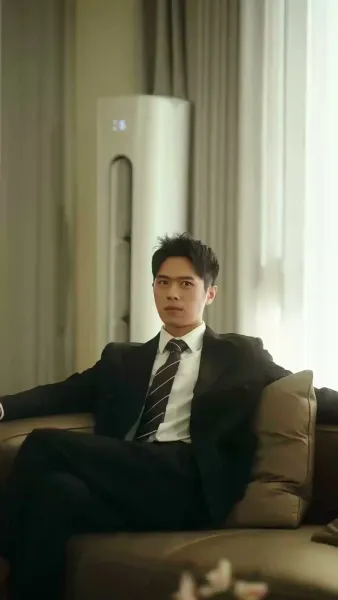 โชคชะตาพบพาให้เจอ