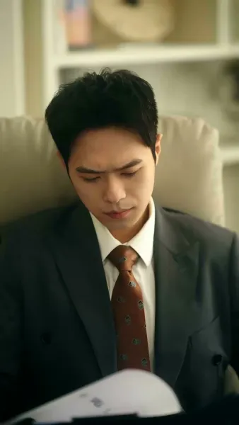 โชคชะตาพบพาให้เจอ