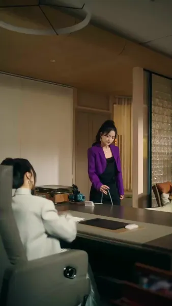 โชคชะตาพบพาให้เจอ