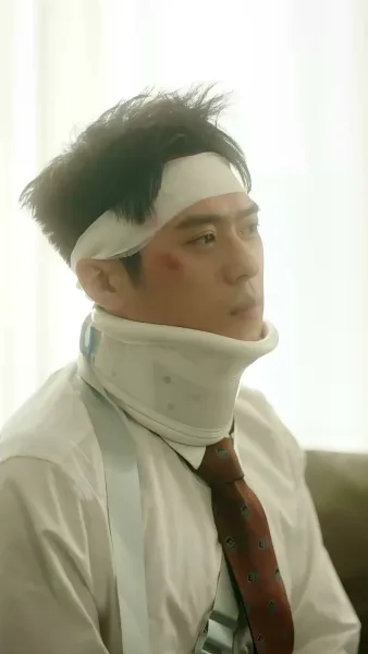 โชคชะตาพบพาให้เจอ