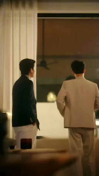 โชคชะตาพบพาให้เจอ