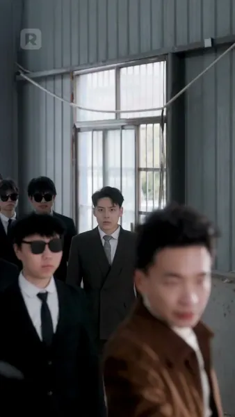 รักแทงใจ