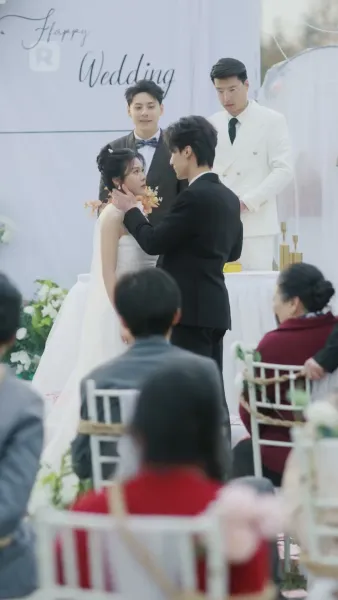 รักแทงใจ