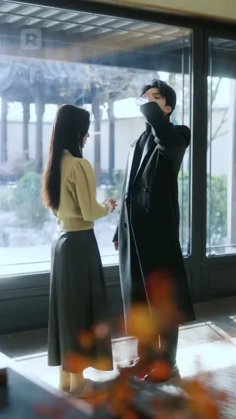 รักแทงใจ