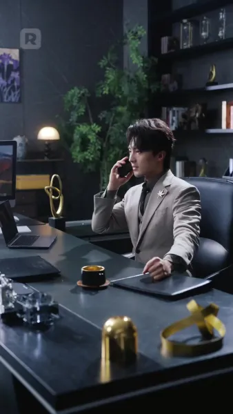 รักแทงใจ