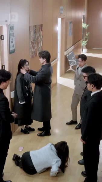 รักแทงใจ