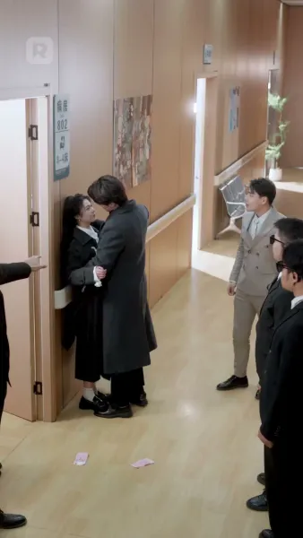 รักแทงใจ