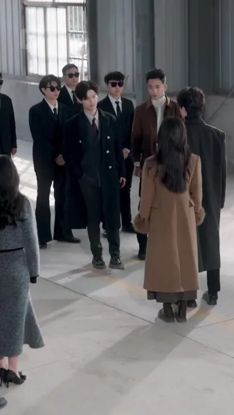 รักแทงใจ