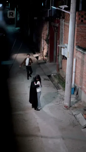 รักแทงใจ