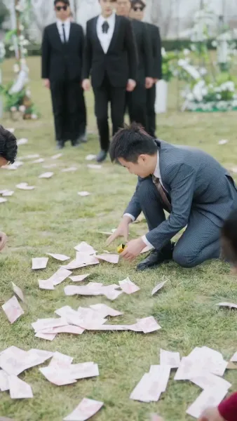 รักแทงใจ