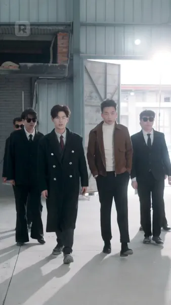 รักแทงใจ