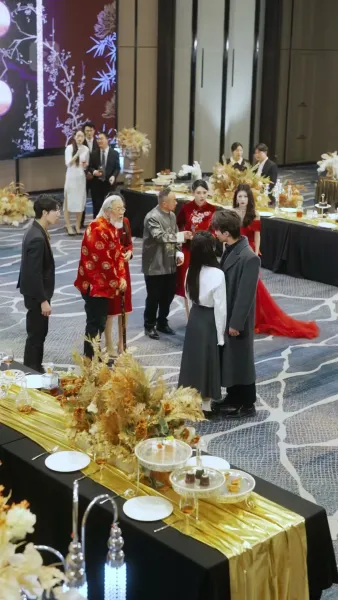 รักแทงใจ