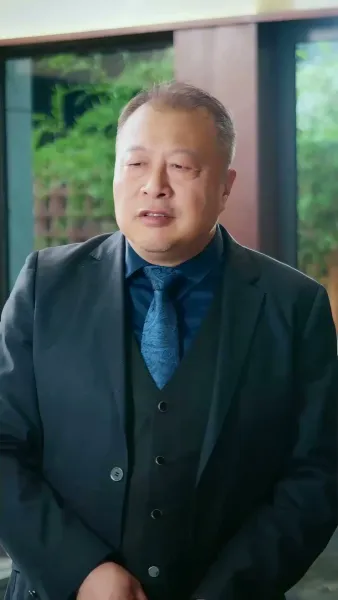 พ่อบ้านพันปี(พากย์ไทย)