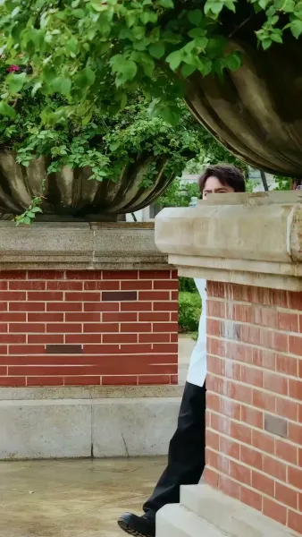 พ่อบ้านพันปี(พากย์ไทย)