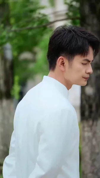 พ่อบ้านพันปี(พากย์ไทย)