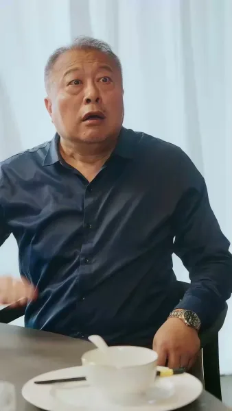 พ่อบ้านพันปี(พากย์ไทย)