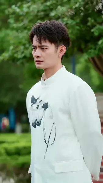 พ่อบ้านพันปี(พากย์ไทย)