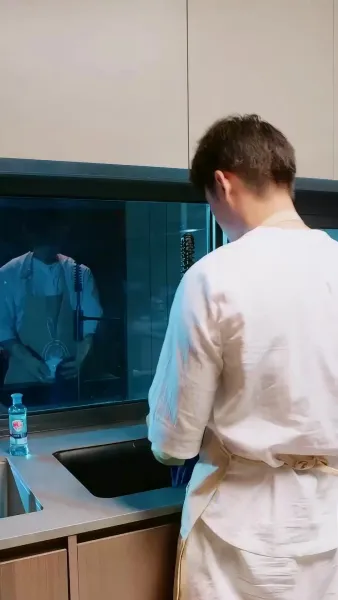 พ่อบ้านพันปี(พากย์ไทย)