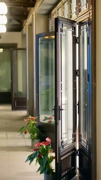 พ่อบ้านพันปี(พากย์ไทย)