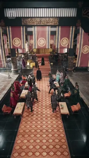 ราชันอมตะคืนสังเวียน