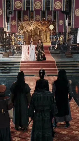 ราชันอมตะคืนสังเวียน