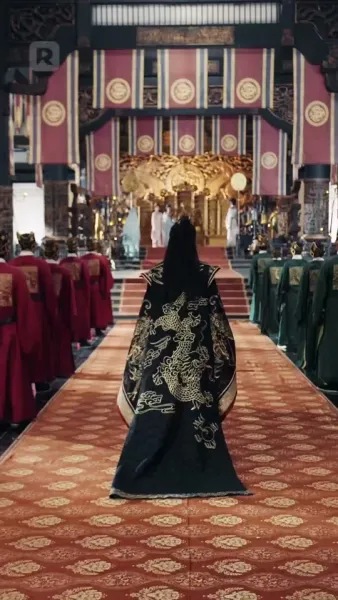 ราชันอมตะคืนสังเวียน