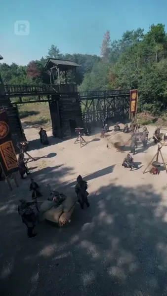 ราชันอมตะคืนสังเวียน