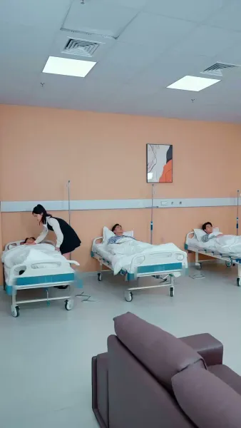 สายน้ำไม่ไหลกลับ