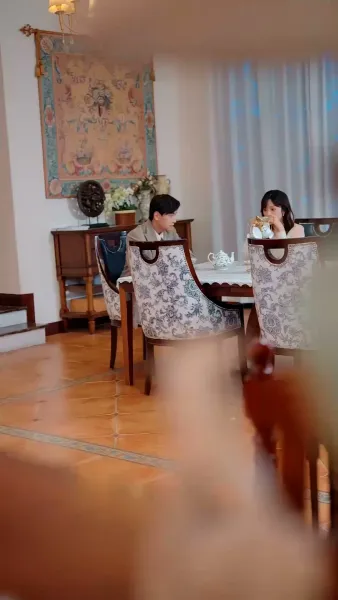 สายน้ำไม่ไหลกลับ