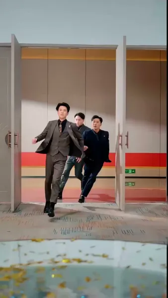 สายน้ำไม่ไหลกลับ