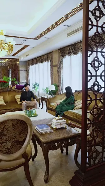 วิวาห์อลหม่าน